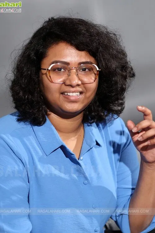 Puja Kolluru profile picture
