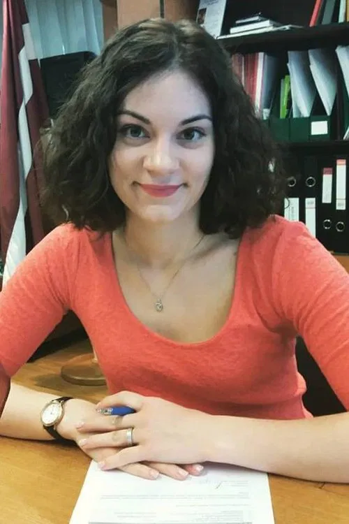 Ieva Berzynia profile picture