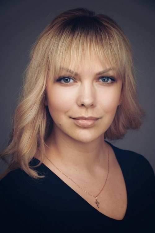 Svetlana Voloshina profile picture
