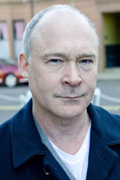 Ewan Stewart profile picture
