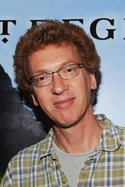 Foto de perfil de Phil Abraham