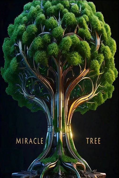Miracle Tree movie poster