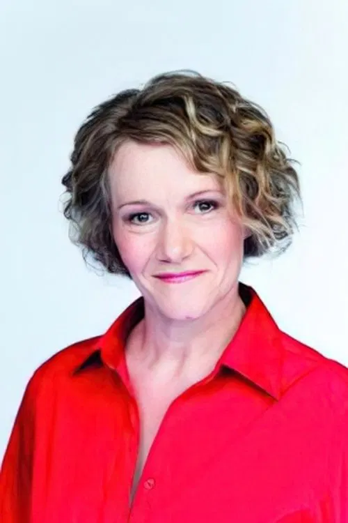 Genevieve Morris profile picture