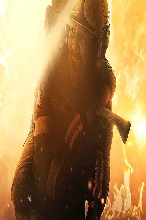 Poster do filme Agni