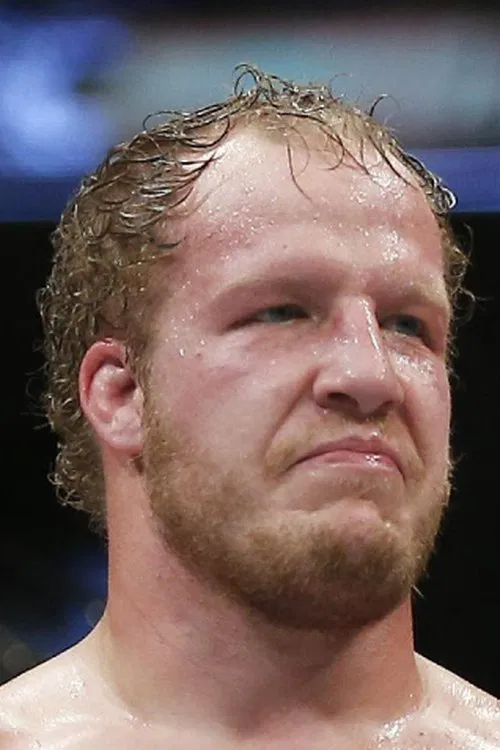 Jared Rosholt profile picture