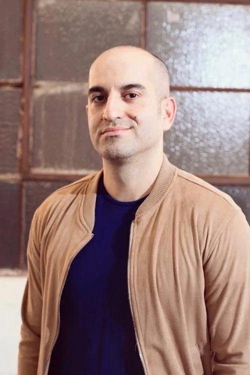 Foto de perfil de Matt Eskandari