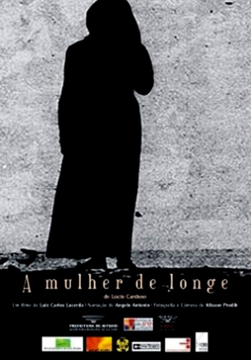 A Mulher de Longe movie poster