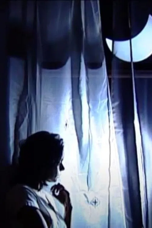 Walking on a Moonbeam movie poster