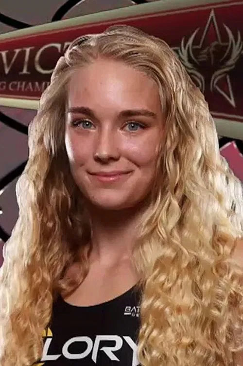 Foto de perfil de Alexa Culp