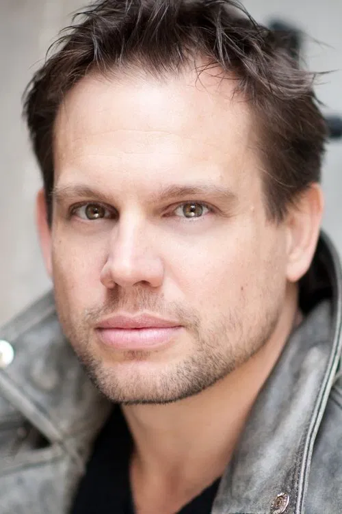 Foto de perfil de Björn Geske