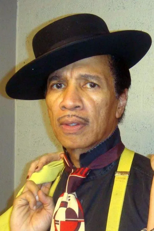Kid Creole profile picture