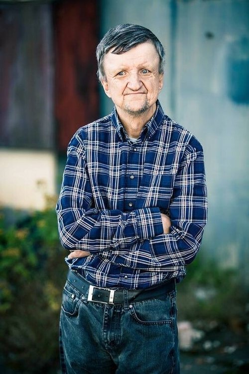 Bosse Östlin profile picture