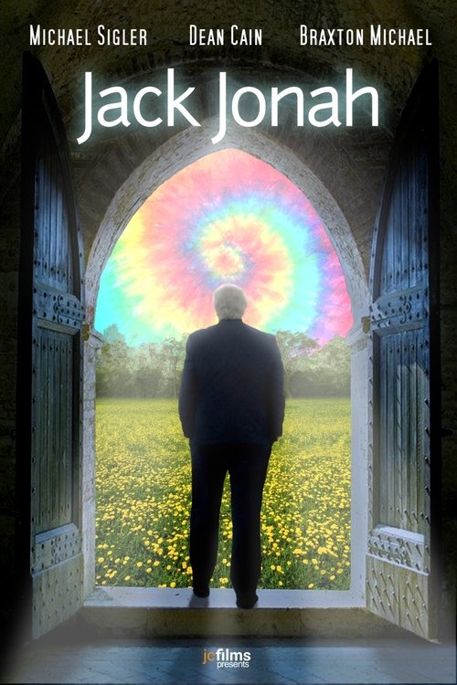 Jack Jonah movie poster