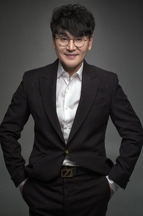 Cho Hang-jo profile picture