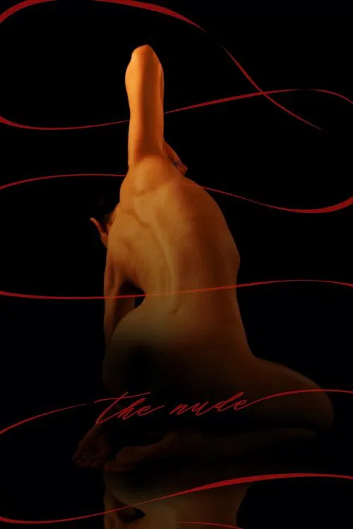 The Nude movie poster
