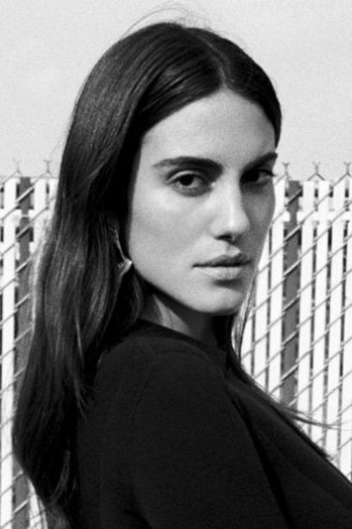 Luisa Moraes profile picture