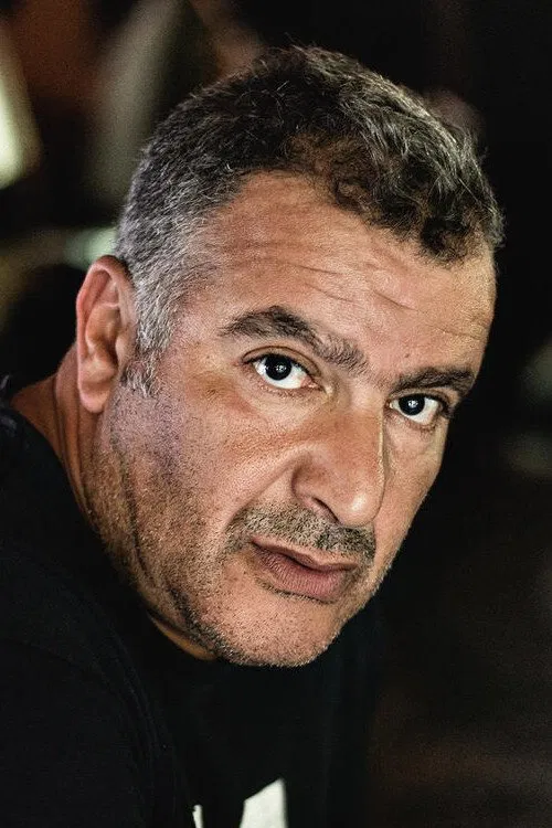 Magyd Cherfi profile picture