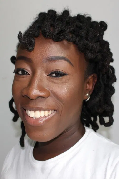 Foto de perfil de Benjamina Efua Dadzie