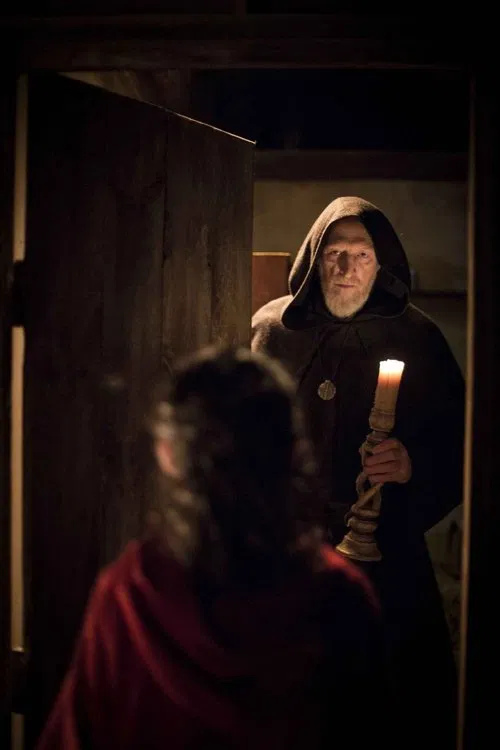 Judgement Tavern movie poster