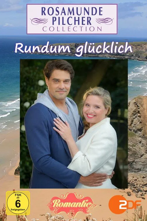 Rosamunde Pilcher: Rundum glücklich movie poster