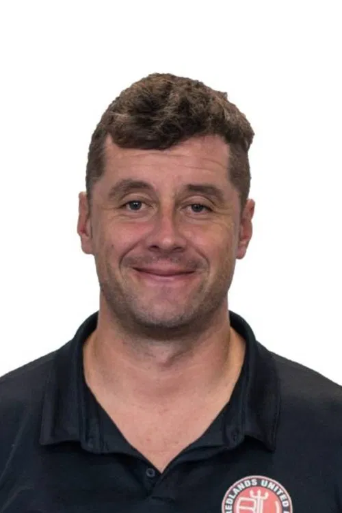 Graham Harvey profile picture