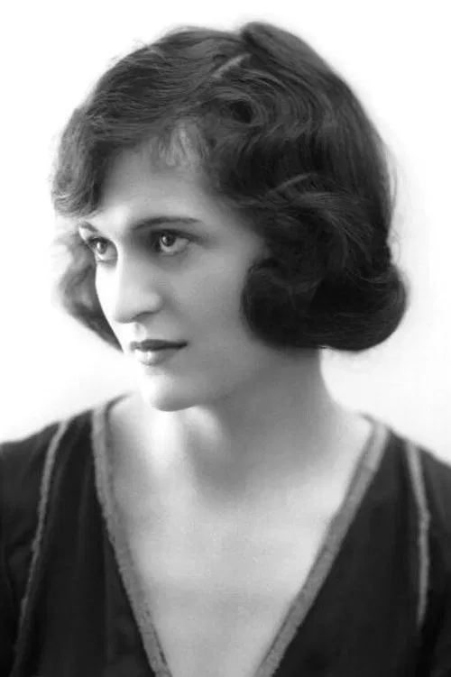 Mercia Swinburne profile picture