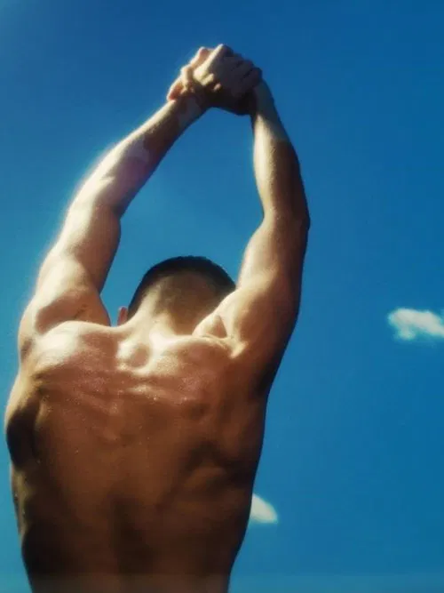 Memento Mori movie poster