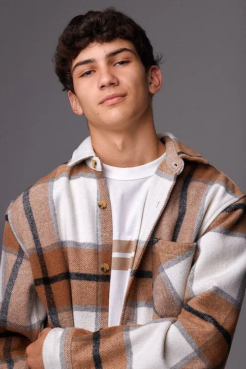 Israel Menéndez profile picture