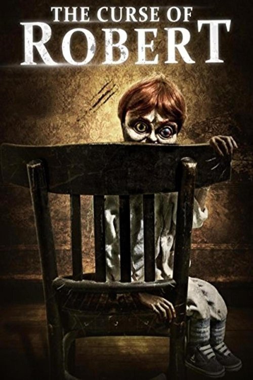 The Curse of Robert the Doll movie poster