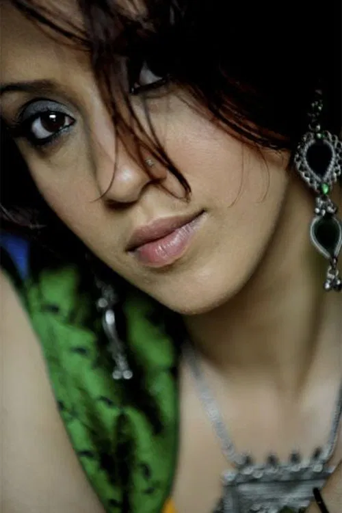 Ishita Arun profile picture