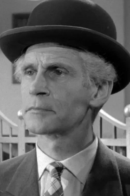 Otto Collin profile picture