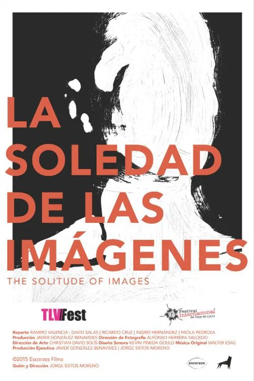 The Solitude of Images movie poster