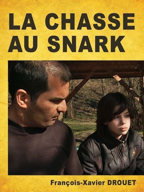 La Chasse au Snark movie poster