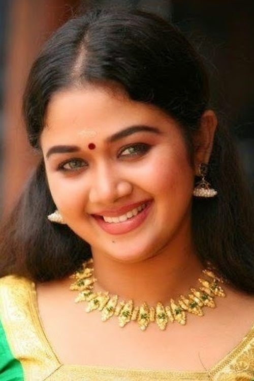 Saranya Sasi profile picture
