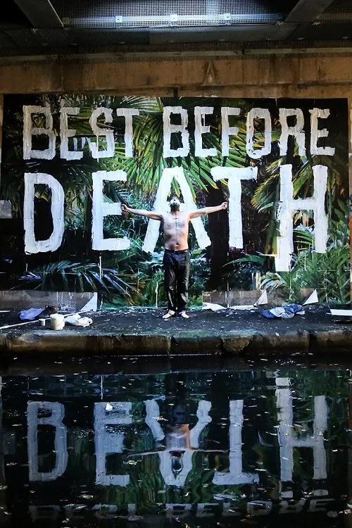 Best Before Death movie poster