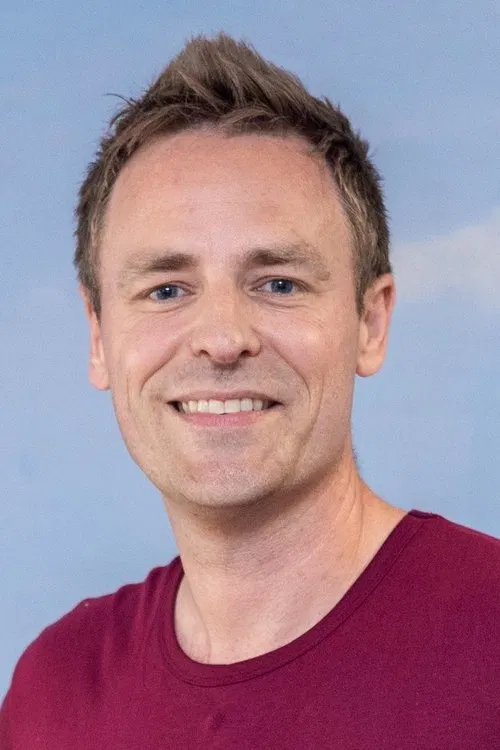 Kristian Bech profile picture