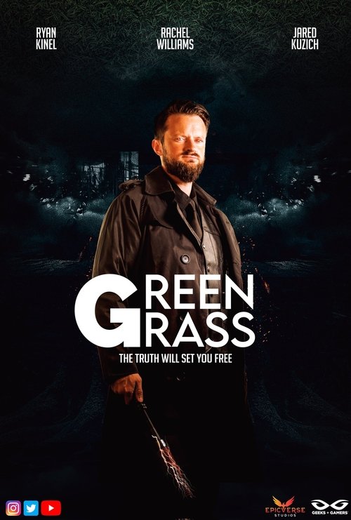 Green Grass movie poster