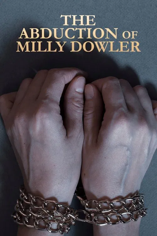 The Abduction of Milly Dowler movie poster