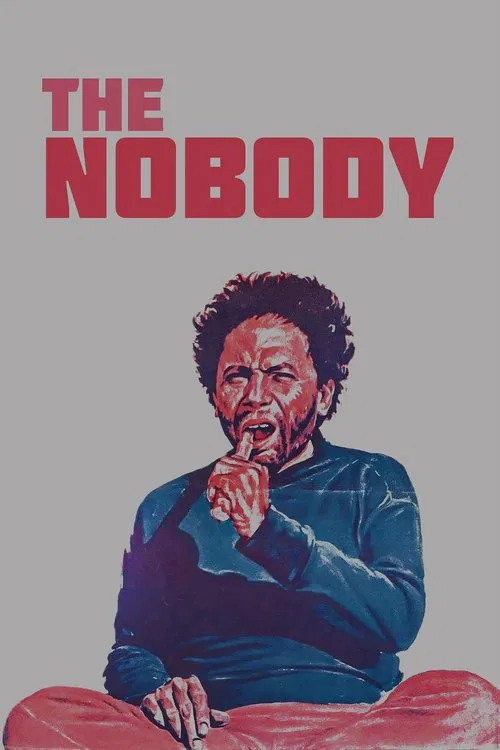 The Nobody movie poster