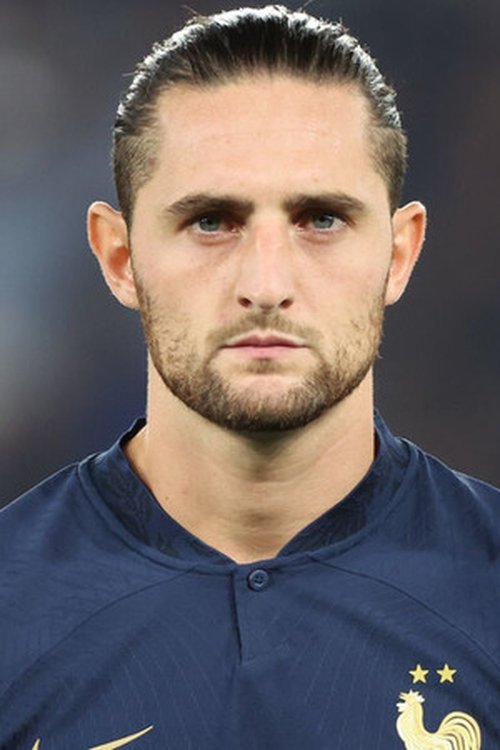 Adrien Rabiot profile picture