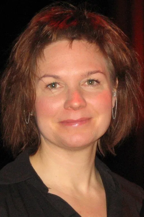 Foto de perfil de Petriikka Pohjanheimo