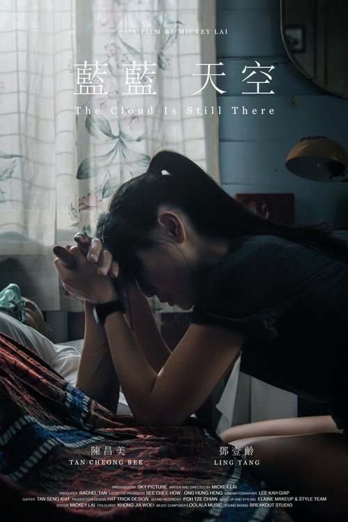 The Cloud Is Still There movie poster