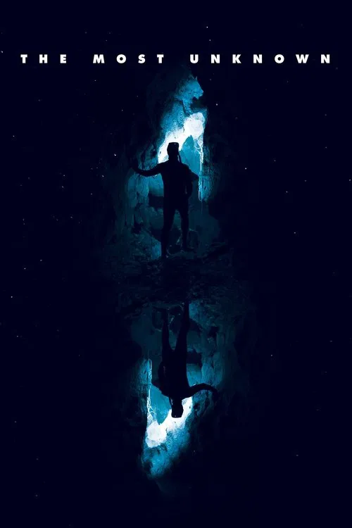 The Most Unknown movie poster