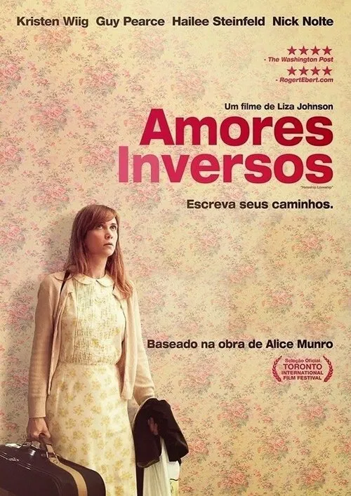 Poster do filme Amores Inversos