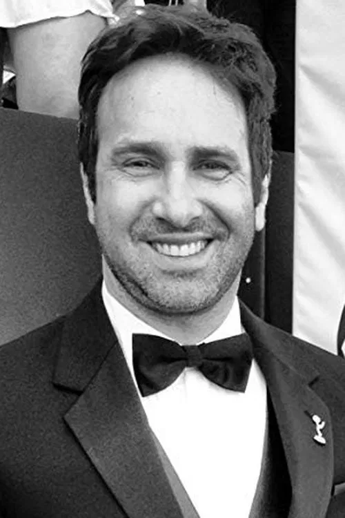 Beto Ribeiro profile picture