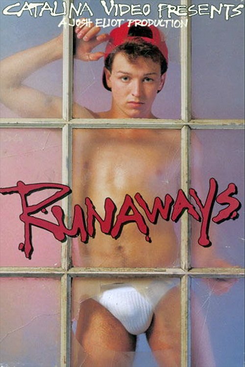 Runaways movie poster