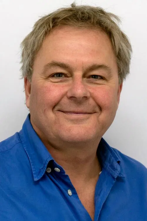 Patrick Morris profile picture