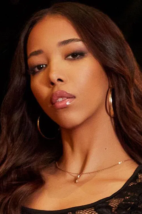Foto de perfil de Lia Lin