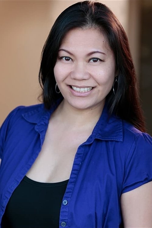 Mary Rose Parsons profile picture