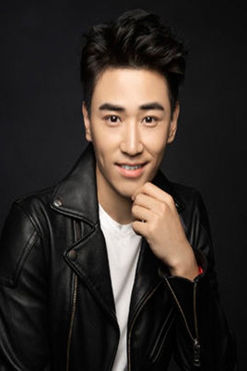 Chaoren Zhang profile picture